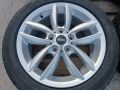 Лети джанти 17ки 5х120 Mini Cooper + зимни гуми 205/55/17 Pirelli, снимка 5