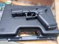 Въздушен пистолет за самозащита Umarex T4E GLOCK 43 кал, снимка 5