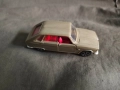 пластмасова количка Renault 16 1/43 СССР, снимка 1