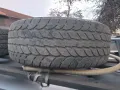 Подарявам гуми 265/70R16 - 2бр., снимка 2