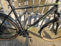 Хидравлика-алуминиев велосипед 29 цола AXESS-шест месеца гаранция, снимка 8