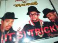 SOLD OUT-RUN DMC CD GERMANY 1907241000, снимка 5