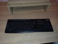 Безжична клавиатура Logitech, снимка 3