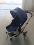 Комбинирана детска количка - зимна и лятна , снимка 4
