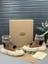 UGG дамски боти Различни Цветове , снимка 2