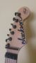 китара Jackson SDX Adrian Smith (Iron Maiden) signature, снимка 5