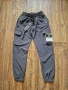 Страхотно мъжко карго долнище STONE ISLAND размер S M L XL 2XL , снимка 1