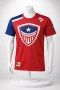 Мъжко спортно джърси Washington Justice 2XL Overwatch League XXLarge оригинално esports, снимка 1