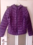 Дамско пролетно яке Uniqlo, снимка 1