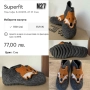 Superfit N27, без следи от употреба! , снимка 2