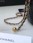 CHANEL мини чантичка , снимка 8