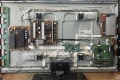 Samsung PS50C551G2W на части, снимка 1