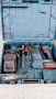 Bosch GBH 18V-26 Перфоратор , снимка 2