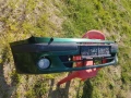 Предна броня Renault Scenic 1 от 2000-2002г, снимка 4