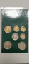 Сет Монети от 1990г, снимка 2