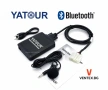 Yatour M09 интерфейс за Toyota 5+7 с Bluetooth/USB/AUX и Hands-Free, снимка 1
