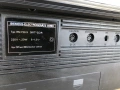 Радиокасетофон SIEMENS CLUB 726, снимка 9