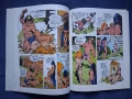 Стар Френски Комикс Албум RAHAN / 1986 год., снимка 5