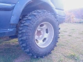 Grand vitara XL 2.7L 2004 ГАЗ/бензин off road и повдигната, снимка 5