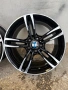 Джанти 18” 5х120 BMW, 8-8,5J, снимка 4