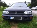 Volkswagen Golf (vw) Mk3 НА ЧАСТИ 1400 см3 Mono., снимка 5