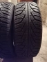Продавам 2 броя зимни гуми 205.55.16 на 1 сезон дот 2021 Unoryal , снимка 2