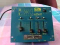 DJ Mini Mixer SM25MKII , снимка 1