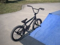BMX monster колело велосипед bmx, снимка 4
