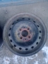 Джанти FIAT 13"цола, снимка 2