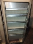 Хладилник ЗИЛ - работещ, снимка 4