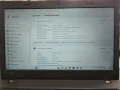 Лаптоп Lenovo ThinkPad L460, 14", 8GB ram, 120GB 2.5 Inch SSD, снимка 10