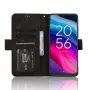 TCL 50 SE Magnetic Wallet Калъф и Протектор, снимка 7