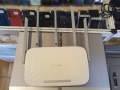 Рутер TP-Link Archer C60 В отлично техническо и визуално състояние. С кабел и адаптер., снимка 11