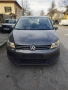 VW TOURAN 1.6TDI BLUEMOTION /2013/DSG, снимка 2