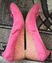 "Graceland" - розови обувки , снимка 3