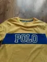 polo ralph lauren - страхотна юношеска тениска КАТО НОВА , снимка 3