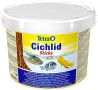Храна за риби Tetra Cichlid Sticks 10L