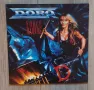 Doro ‎– Force Majeure Издание :EUROPE 1989г Стил:HEAVY METAL,ROCK Състояние на винила:визуално е NEA, снимка 1