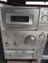 SONY CMT-CP101, снимка 1