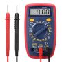 Цифров Мултиметър DT33D 3 1/2 DIGITAL MULTIMETER , Мултицет, снимка 5