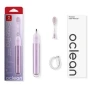 Електрическа четка за зъби Oclean X Ease Pro, 1бр. накрайник, 5 режима, снимка 8