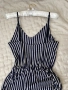 Jumpsuit striped , снимка 4
