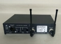 Ресийвър за безжични микрофони - Electro Voice EV RE-2 Band D / U.S.A., снимка 3