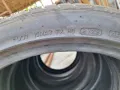 4бр. запазени зимни гуми Hankook 295/35 R23 SUV, снимка 13