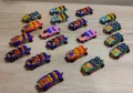 Колички Hot wheels, Matchbox, Majorette и други, снимка 4