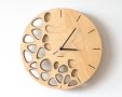 Стенен Часовник "KLETKA" с възможност за гравиране, Подарък за Нов Дом, снимка 6