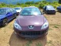 Peugeot 407 2.2HDI НА ЧАСТИ , снимка 2