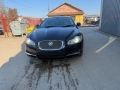 Jaguar XF 3.0 ‼️на части‼️, снимка 1