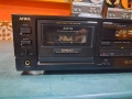 дек aiwa ad f  810 3 head, снимка 2