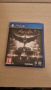 Batman ps4 ps5 playstation 4/5, снимка 1 - Игри за PlayStation - 45110486